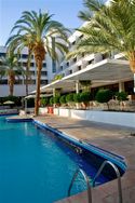 Isrotel Lagoona Hotel