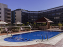 Pullman Madrid Airport & Feria