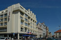 Central Hotel Pilsen