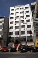 GMG Hotel Constanta