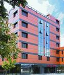 Libra Hotel Sibiu