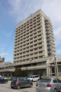 Moldova Hotel Iasi