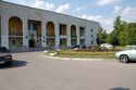 Uzkoe Hotel