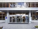 Novotel Yekaterinburg Centre