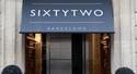Sixtytwo Hotel