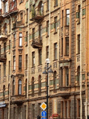 Anabel On Nevsky 147