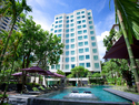 Ramada Hotel & Suites Bangkok