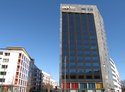 Park Inn Stockholm Hammarby Sjostad