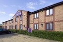 Premier Inn Newcastle