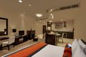 Lotus Hotel Apartments and Spa Marina