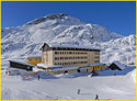 Sporthotel St Christoph