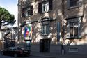 Metropolis Hotel