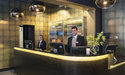 Thon Hotel Gildevangen