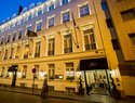 The Stanhope Hotel