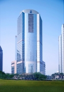 The Ritz-Carlton Jakarta, Pacific Place