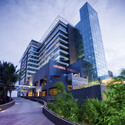 Moevenpick Hotel and Spa Bangalore