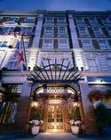 Forty One Hotel
