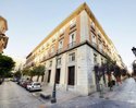 NH Palacio de Tepa