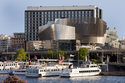 Radisson Blu Waterfront Hotel, Stockholm