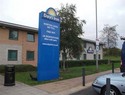 Days Inn Cannock Norton Canes M6 Toll