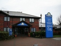 Days Inn Durham