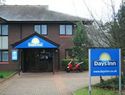 Days Inn Taunton