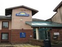 Days Inn Lockerbie (Annandale Water)
