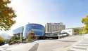 Grand Hilton Seoul hotel