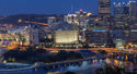 Wyndham Grand Pittsburgh Downtown
