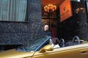 Crystal Hotel Belgrade