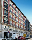 Hotel Catalonia Plaza Mayor