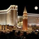 VENETIAN RESORT HOTEL & CASINO