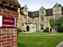 Madeley Court Hotel