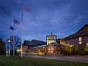 Hatfield Oak Hotel
