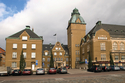 Elite Stadshotellet, Vasteras
