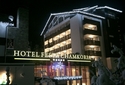 Hotel Festa Chamkoria