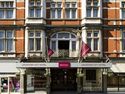 Mercure Leicester City Hotel