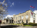 Mercure York Fairfield Manor Hotel