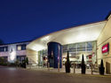 Mercure Chester East Hotel