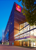 Clarion Congress Hotel Prague