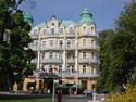 Orea Hotel Bohemia