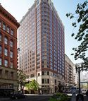 Marriott Portland City Center