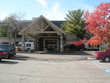 Holiday Inn Cleveland-West (Westlake)