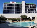 Crowne Plaza Oklahoma City