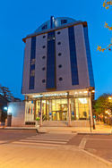 Tryp Rey Pelayo