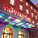 Moevenpick Hotel Berlin