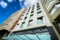 Silken Concordia Hotel