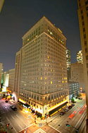 Magnolia Hotel Houston