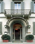 Hotel Plaza & de Russie