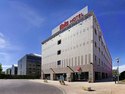 Ibis Madrid Alcala De Henares La Garena